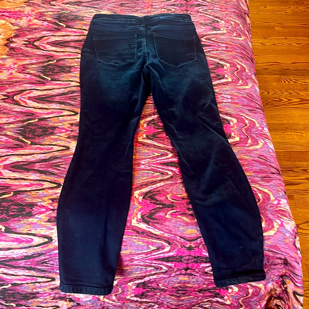 Nine West Skinny Jeans in size 8